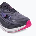 Scarpe da corsa donna HOKA Skyward X 2 squid ink/neon gragonfruit 7