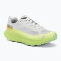 Scarpe da corsa uomo HOKA Torrent 5 frost/neon yuzu