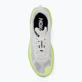 Scarpe da corsa uomo HOKA Torrent 5 frost/neon yuzu 5