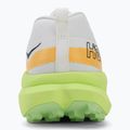 Scarpe da corsa uomo HOKA Torrent 5 frost/neon yuzu 6