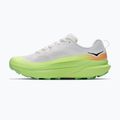 Scarpe da corsa uomo HOKA Torrent 5 frost/neon yuzu 3