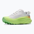 Scarpe da corsa uomo HOKA Torrent 5 frost/neon yuzu 4