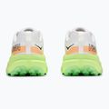 Scarpe da corsa uomo HOKA Torrent 5 frost/neon yuzu 6
