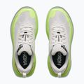 Scarpe da corsa uomo HOKA Torrent 5 frost/neon yuzu 8
