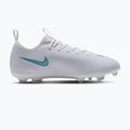 Scarpe da calcio bambino Nike Mercurial Vapor 17 Academy Jr MG white/dusty cactus 2
