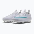 Scarpe da calcio bambino Nike Mercurial Vapor 17 Academy Jr MG white/dusty cactus 3