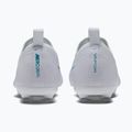 Scarpe da calcio bambino Nike Mercurial Vapor 17 Academy Jr MG white/dusty cactus 5