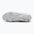 Scarpe da calcio bambino Nike Mercurial Vapor 17 Academy Jr MG white/dusty cactus 9