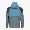 Giacca da corsa da uomo Nike Impossibly Light Windrunner smoke grey/smokey blue/anthracite 2