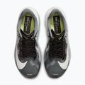 Scarpe da corsa uomo Nike Zoom Fly 6 SE black/smoke grey/grey fog/white 4