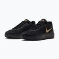 Scarpe da basket uomo Nike LeBron Witness X black/black/iron grey/metallic gold 3