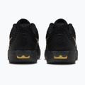 Scarpe da basket uomo Nike LeBron Witness X black/black/iron grey/metallic gold 4