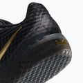 Scarpe da basket uomo Nike LeBron Witness X black/black/iron grey/metallic gold 7