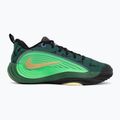Scarpe da basket uomo Nike Giannis Immortality 5 gorge green/green spark/metallic gold 2