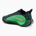 Scarpe da basket uomo Nike Giannis Immortality 5 gorge green/green spark/metallic gold 3