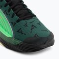 Scarpe da basket uomo Nike Giannis Immortality 5 gorge green/green spark/metallic gold 7
