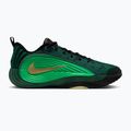Scarpe da basket uomo Nike Giannis Immortality 5 gorge green/green spark/metallic gold