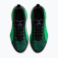Scarpe da basket uomo Nike Giannis Immortality 5 gorge green/green spark/metallic gold 4