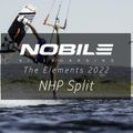 Tavola da kitesurf Nobile NHP Split 9