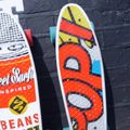 Surfskate skateboard Street Surfing Pop board popcorn 16