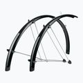 SKS Routing 42 parafanghi neri per bicicletta