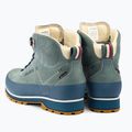 Stivali da trekking da donna Dolomite 60 Dhaulagiri GTX blu denim 3