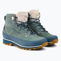 Stivali da trekking da donna Dolomite 60 Dhaulagiri GTX blu denim 5
