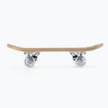 Skateboard classico per bambini Mechanics Mini 17 arancione 3