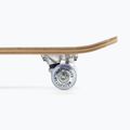 Skateboard classico per bambini Mechanics Mini 17 arancione 6