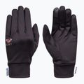 Guanti multifunzionali da donna ROXY Hydrosmart Liner 2021 nero vero 6
