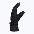 Guanti da snowboard da donna ROXY Gore Tex Fizz nero vero 8