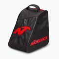Nordica Boot Bag Elite nero/rosso borsa da sci 7