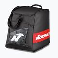 Nordica Boot Bag Eo nero/rosso 8