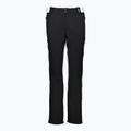 Pantaloni da sci CMP donna nero 30W0806/U901 7
