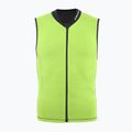 Dainese Auxagon Vest verde acido/stretch limousine 6