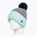 Berretto invernale da donna ROXY Frozenfall blu 4