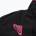 Guanti da snowboard per bambini ROXY Freshfields nero 7