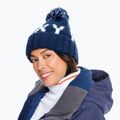 Berretto invernale da donna ROXY Tonic blu 4