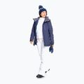 Berretto invernale da donna ROXY Tonic blu 5