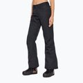 Pantaloni da snowboard da donna ROXY Backyard nero