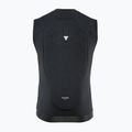 Gilet protettivo Dainese Auxagon uomo stretch limo/stretch limo 7