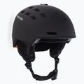 Casco da sci da uomo HEAD Rev nero