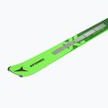 Sci da discesa Atomic Redster X9S Revo S da uomo + attacchi X12 GW verde/argento 13
