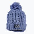 Berretto invernale Billabong Good Vibes da donna, blu vintage
