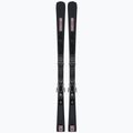 Sci da discesa da donna Salomon S/Max W 10 + attacchi M11 GW 10