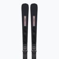 Sci da discesa da donna Salomon S/Max W 10 + attacchi M11 GW 11