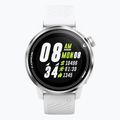 Orologio COROS APEX Premium GPS 46 mm bianco WAPX