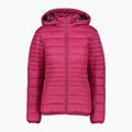 Piumino CMP donna rosa 30K3666A/H921 5