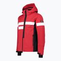 Giacca da sci CMP uomo rosso 31W0107/C580 16