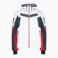 Giacca da sci CMP uomo bianco 31W0327/A001 14